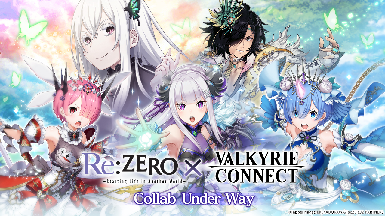 Valkyrie Connect - Apps on Google Play
